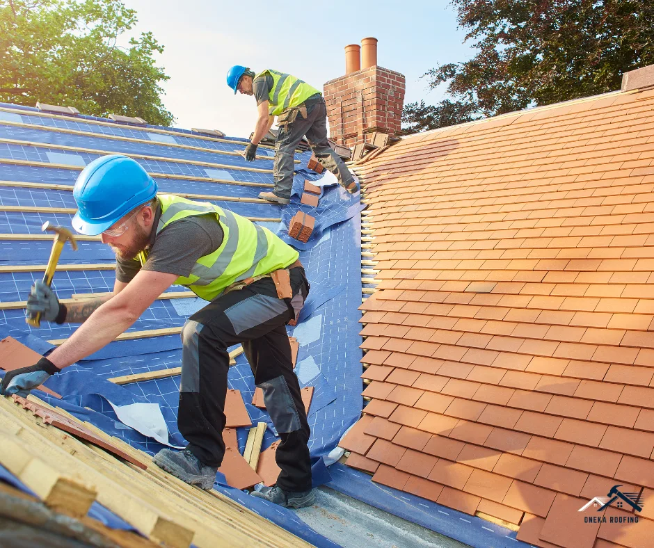 Why choose Roof Repair Near Me in Ewing, MO