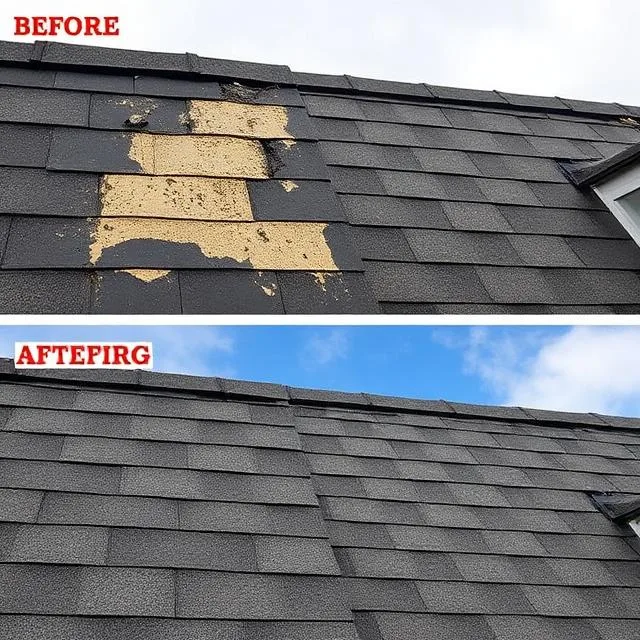 Roof Repair Near Me in Ewing, MO near me